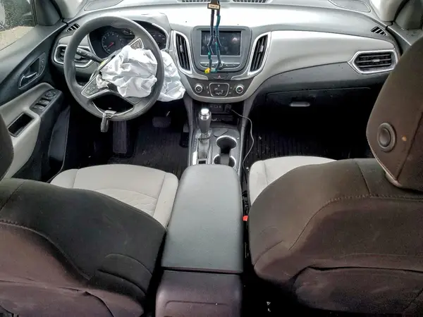 2GNAXHEV7K6164821 2019 CHEVROLET EQUINOX - Image 8