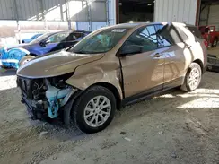 2GNAXHEV7K6166472 2019 CHEVROLET EQUINOX