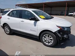 2GNAXHEV7K6172840 2019 CHEVROLET EQUINOX
