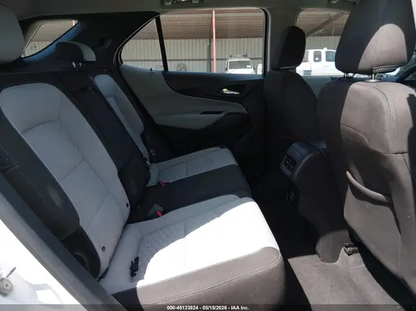 2GNAXHEV7K6172840 2019 CHEVROLET EQUINOX - Image 8