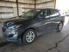 2GNAXHEV7K6173485 2019 CHEVROLET EQUINOX
