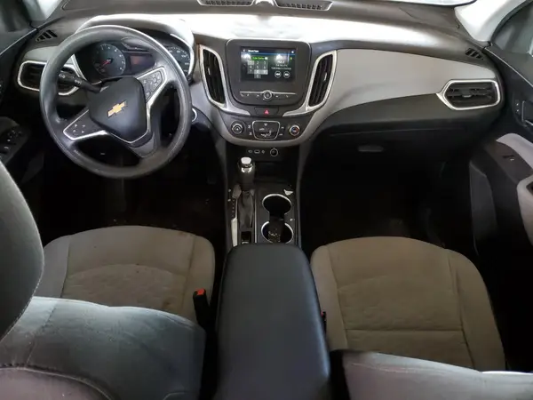 2GNAXHEV7K6173485 2019 CHEVROLET EQUINOX - Image 8