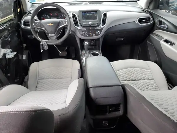 2GNAXHEV7K6175026 2019 CHEVROLET EQUINOX - Image 8