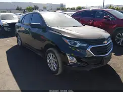 2GNAXHEV7K6175222 2019 CHEVROLET EQUINOX