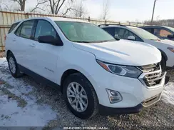 2GNAXHEV7K6176662 2019 CHEVROLET EQUINOX