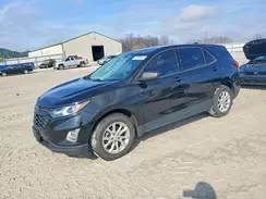 2GNAXHEV7K6177150 2019 CHEVROLET EQUINOX