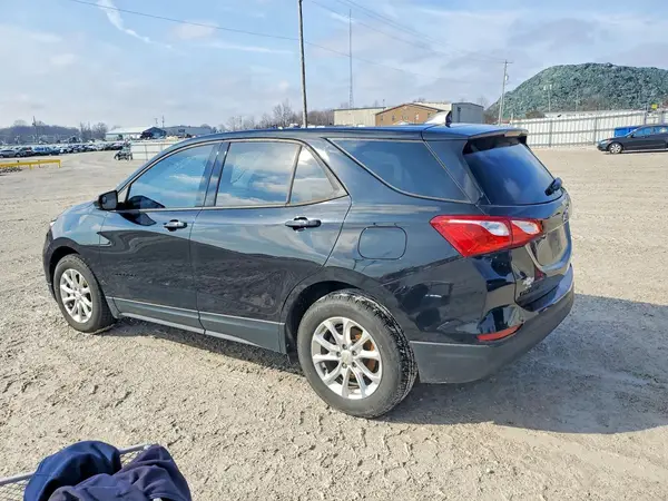 2GNAXHEV7K6177150 2019 CHEVROLET EQUINOX - Image 2