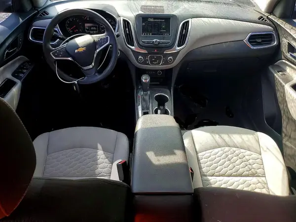 2GNAXHEV7K6177150 2019 CHEVROLET EQUINOX - Image 8