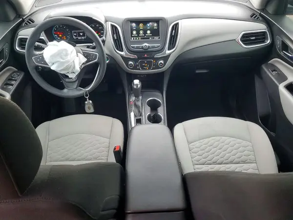 2GNAXHEV7K6178976 2019 CHEVROLET EQUINOX - Image 8