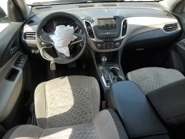 2GNAXHEV7K6180002 2019 CHEVROLET EQUINOX - Image 8