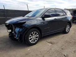 2GNAXHEV7K6180159 2019 CHEVROLET EQUINOX