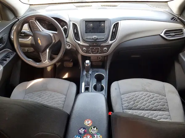 2GNAXHEV7K6180159 2019 CHEVROLET EQUINOX - Image 8