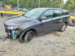 2GNAXHEV7K6186561 2019 CHEVROLET EQUINOX