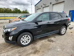 2GNAXHEV7K6189931 2019 CHEVROLET EQUINOX