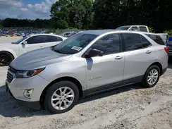 2GNAXHEV7K6195499 2019 CHEVROLET EQUINOX