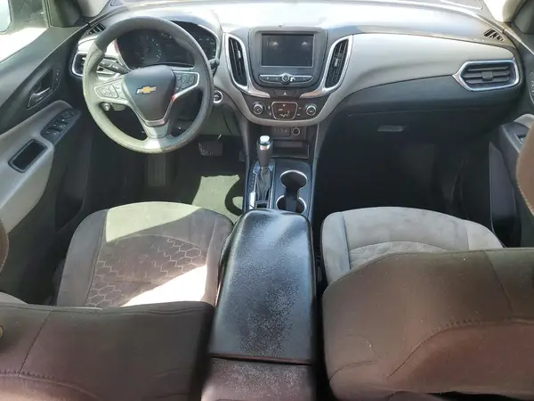 2GNAXHEV7K6195499 2019 CHEVROLET EQUINOX - Image 8