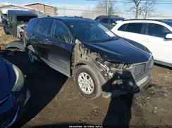 2GNAXHEV7K6198015 2019 CHEVROLET EQUINOX
