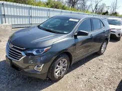 2GNAXHEV7K6201320 2019 CHEVROLET EQUINOX