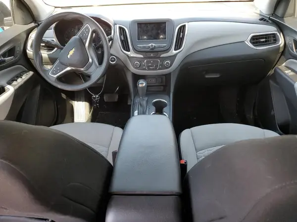 2GNAXHEV7K6201320 2019 CHEVROLET EQUINOX - Image 8