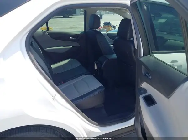 2GNAXHEV7K6201544 2019 CHEVROLET EQUINOX - Image 8