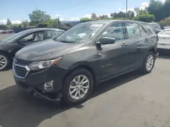 2GNAXHEV7K6202046 2019 CHEVROLET EQUINOX