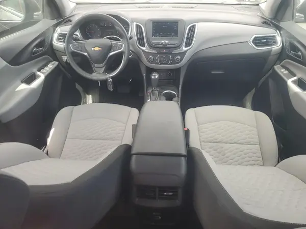 2GNAXHEV7K6202046 2019 CHEVROLET EQUINOX - Image 8