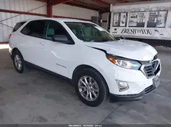 2GNAXHEV7K6202323 2019 CHEVROLET EQUINOX