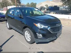 2GNAXHEV7K6202953 2019 CHEVROLET EQUINOX