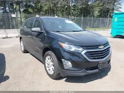 2GNAXHEV7K6212446 2019 CHEVROLET EQUINOX