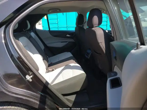 2GNAXHEV7K6212446 2019 CHEVROLET EQUINOX - Image 8