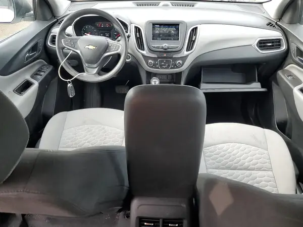 2GNAXHEV7K6213239 2019 CHEVROLET EQUINOX - Image 8