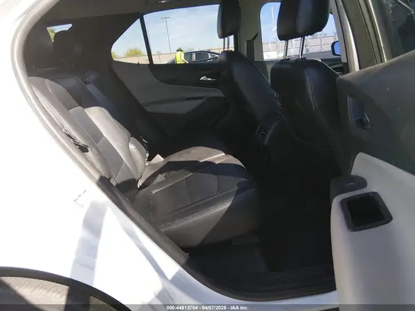2GNAXHEV7K6216240 2019 CHEVROLET EQUINOX - Image 8