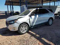 2GNAXHEV7K6216271 2019 CHEVROLET EQUINOX