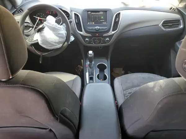 2GNAXHEV7K6216271 2019 CHEVROLET EQUINOX - Image 8