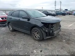 2GNAXHEV7K6216450 2019 CHEVROLET EQUINOX