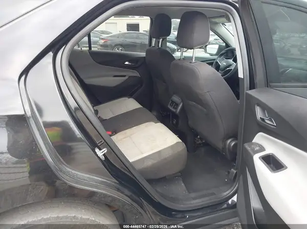 2GNAXHEV7K6216450 2019 CHEVROLET EQUINOX - Image 8