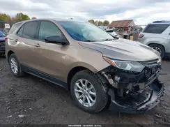 2GNAXHEV7K6218585 2019 CHEVROLET EQUINOX