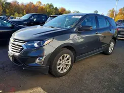 2GNAXHEV7K6225181 2019 CHEVROLET EQUINOX
