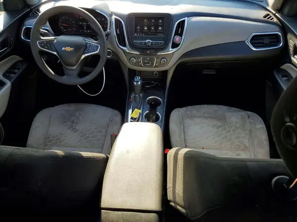 2GNAXHEV7K6225181 2019 CHEVROLET EQUINOX - Image 8