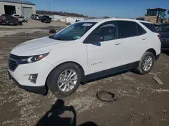 2GNAXHEV7K6225830 2019 CHEVROLET EQUINOX