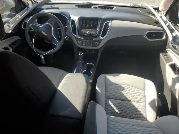2GNAXHEV7K6225830 2019 CHEVROLET EQUINOX - Image 8