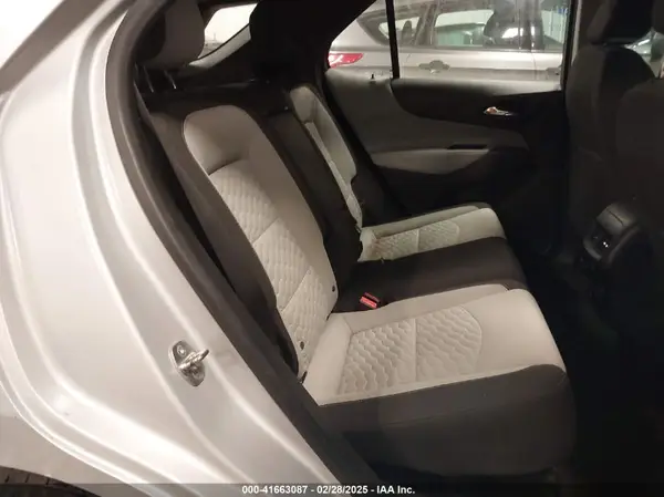 2GNAXHEV7K6236844 2019 CHEVROLET EQUINOX - Image 8