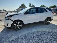 2GNAXHEV7K6245799 2019 CHEVROLET EQUINOX
