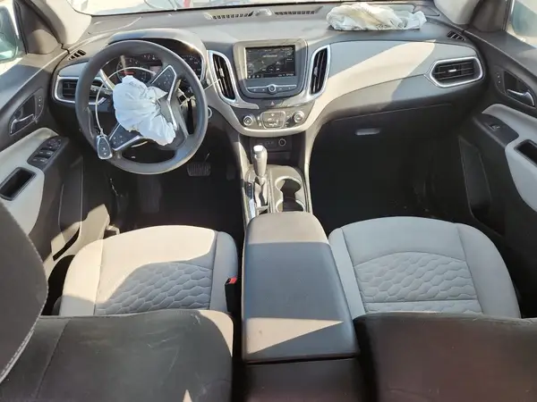 2GNAXHEV7K6245799 2019 CHEVROLET EQUINOX - Image 8