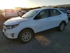 2GNAXHEV7K6252896 2019 CHEVROLET EQUINOX