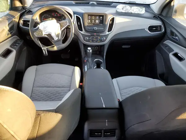 2GNAXHEV7K6252896 2019 CHEVROLET EQUINOX - Image 8