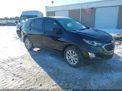 2GNAXHEV7K6259427 2019 CHEVROLET EQUINOX