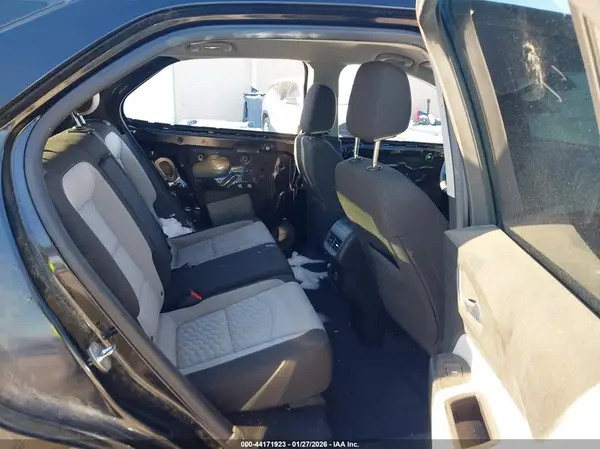 2GNAXHEV7K6259427 2019 CHEVROLET EQUINOX - Image 8