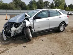 2GNAXHEV7K6262053 2019 CHEVROLET EQUINOX