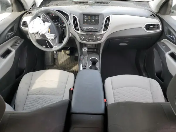 2GNAXHEV7K6262053 2019 CHEVROLET EQUINOX - Image 8